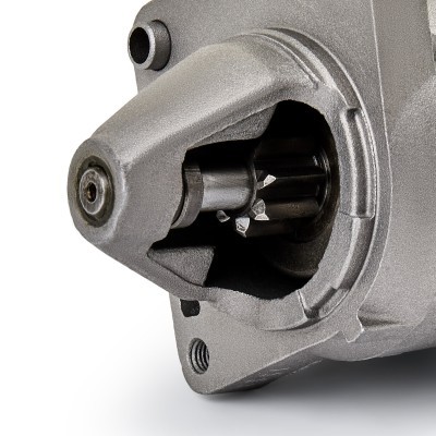 Starter RIDEX 2S0266R 2S0266R - photo 5