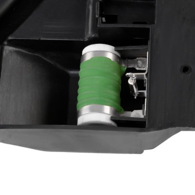 Fan, Radiator RIDEX 508R0095 508R0095 - photo 4