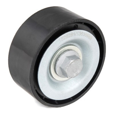 V-Ribbed Belt Deflection Guide Pulley RIDEX 312D0087 312D0087 - photo 3