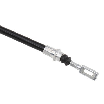 Cable Pull, Parking Brake RIDEX 124C0115 124C0115 - photo 4