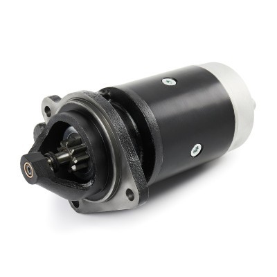 Starter RIDEX 2S0740 2S0740 - photo 3