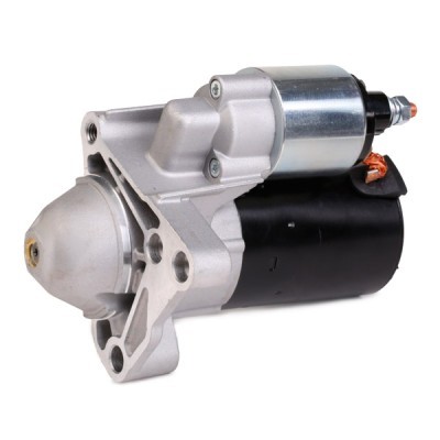 Starter RIDEX 2S0337 2S0337 - photo 3