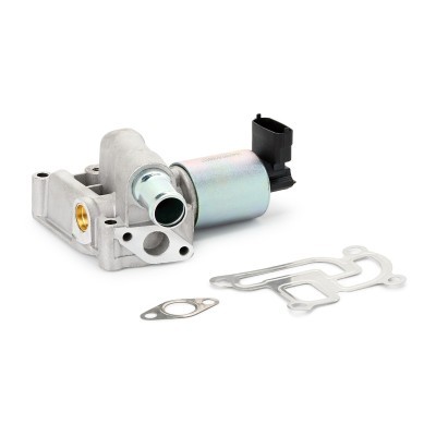 EGR Valve RIDEX 1145E0025 1145E0025 - photo 4