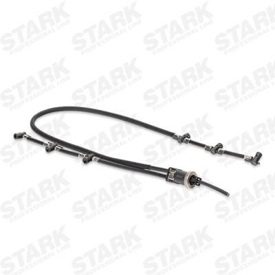 Fuel return hose Stark SKHFO-3370001 SKHFO-3370001 - photo 3