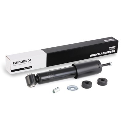 Shock Absorber RIDEX 854S0026 854S0026 - photo 3