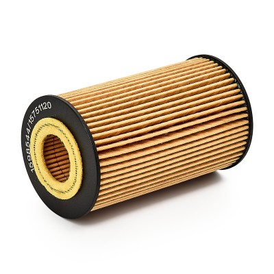 Oil Filter RIDEX 7O0241 7O0241 - photo 9