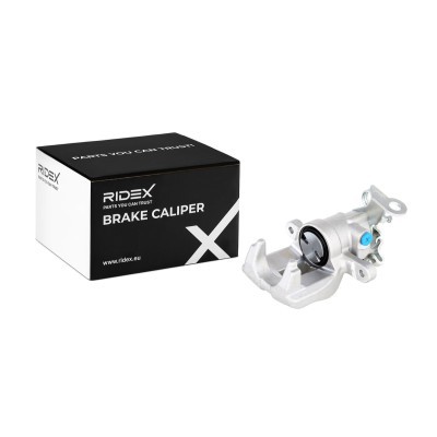 Brake Caliper RIDEX 78B0100 78B0100 - photo 2