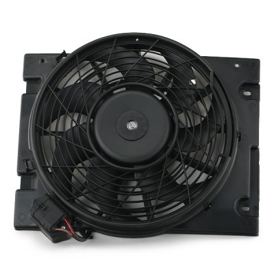 Fan, Radiator RIDEX 508R0112 508R0112 - photo 2