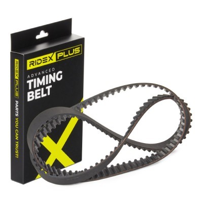 Timing Belt RIDEX 306T0004P 306T0004P - photo 2