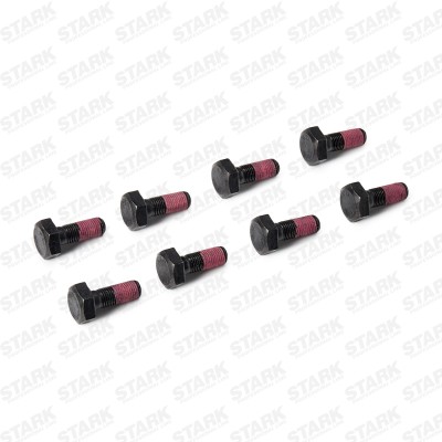 Clutch Kit Stark SKCK-0100159 SKCK-0100159 - photo 7