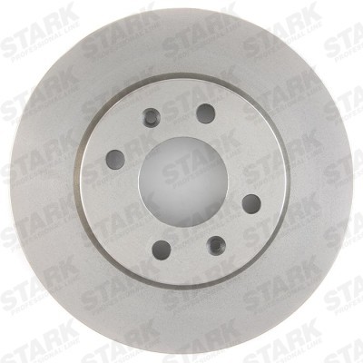 Brake Disc Stark SKBD-0020066 SKBD-0020066 - photo 3