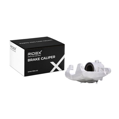 Brake Caliper RIDEX 78B0366 78B0366 - photo 6