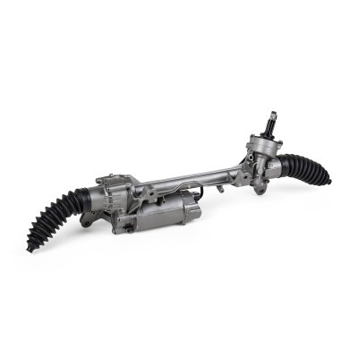 Steering Gear RIDEX 286S1277R 286S1277R - photo 4
