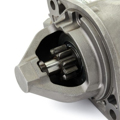 Starter RIDEX 2S0856R 2S0856R - photo 5