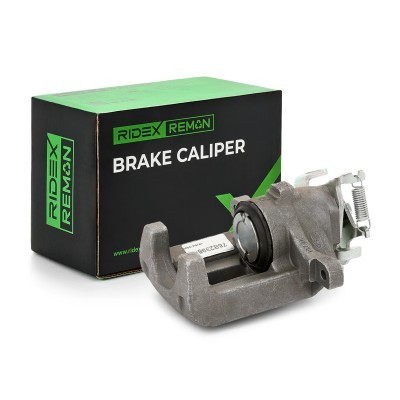 Brake Caliper RIDEX 78B2398R 78B2398R - photo 2