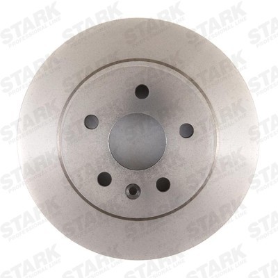 Brake Disc Stark SKBD-0022194 SKBD-0022194 - photo 4