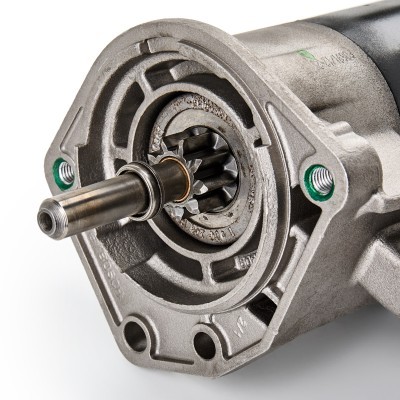 Starter RIDEX 2S0090R 2S0090R - photo 5