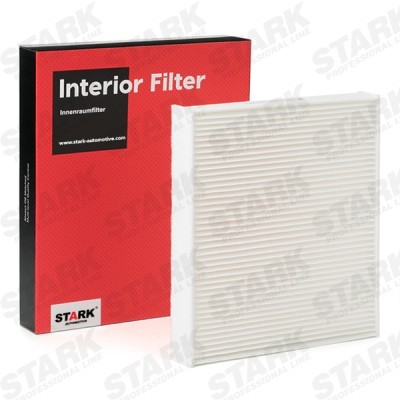 Cabin Air Filter Stark SKIF-0170321 SKIF-0170321 - photo 3