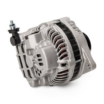 Alternator RIDEX 4G1498 4G1498 - photo 4