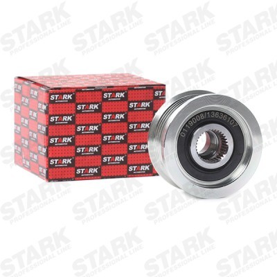 Alternator – one-way clutch Stark SKFC-1210061 SKFC-1210061 - photo 2