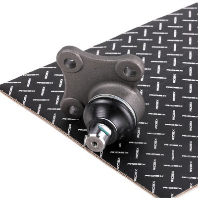 Ball Joint RIDEX 2462S0398 2462S0398 - photo 2