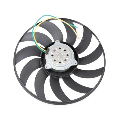 Fan, Radiator RIDEX 508R0078 508R0078 - photo 3