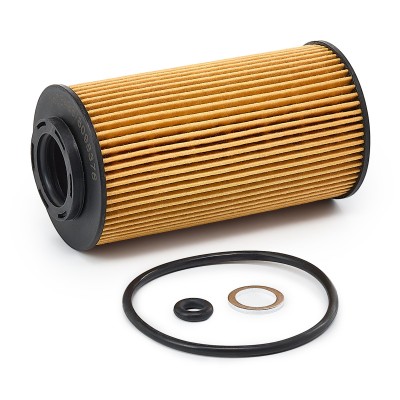 Oil Filter RIDEX 7O0091 7O0091 - photo 4