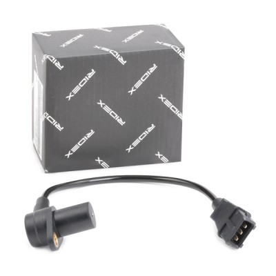 Crankshaft Pulse Sensor RIDEX 833C0147 833C0147 - photo 2
