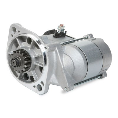 Starter RIDEX 2S0499 2S0499 - photo 3