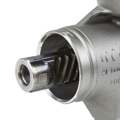 Steering Gear RIDEX 286S0136R 286S0136R - photo 6