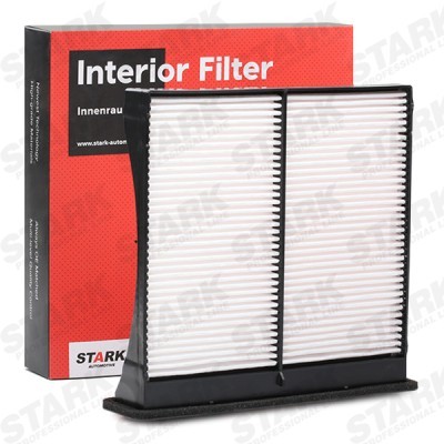 Cabin Air Filter Stark SKIF-0170108 SKIF-0170108 - photo 2