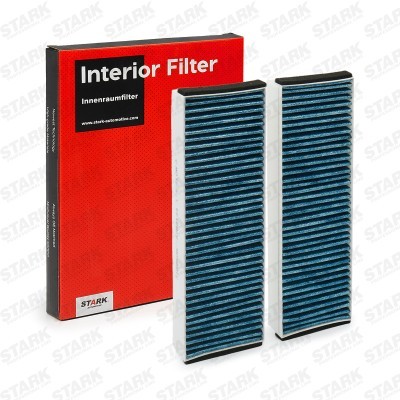 Cabin Air Filter Stark SKIF-0170517 SKIF-0170517 - photo 2
