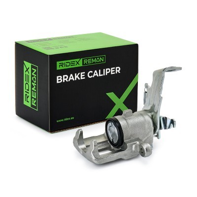 Brake Caliper RIDEX 78B0150R 78B0150R - photo 2