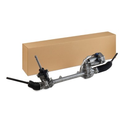 Steering Gear RIDEX 286S0381R 286S0381R - photo 2
