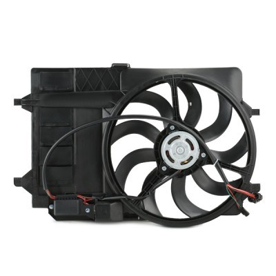 Fan, Radiator RIDEX 508R0026 508R0026 - photo 3