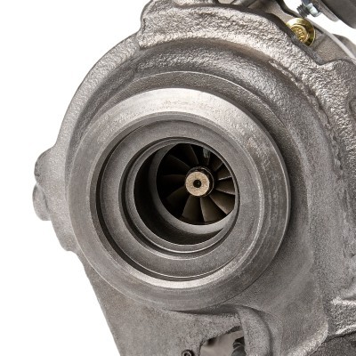 Turbocharger RIDEX 2234C11116R 2234C11116R - photo 5