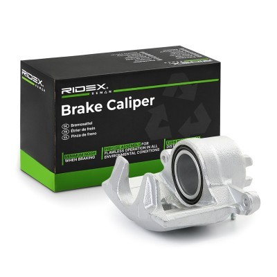 Brake Caliper RIDEX 78B0691R 78B0691R - photo 2