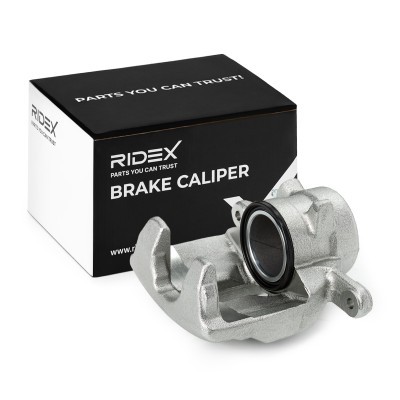 Brake Caliper RIDEX 78B0240 78B0240 - photo 3