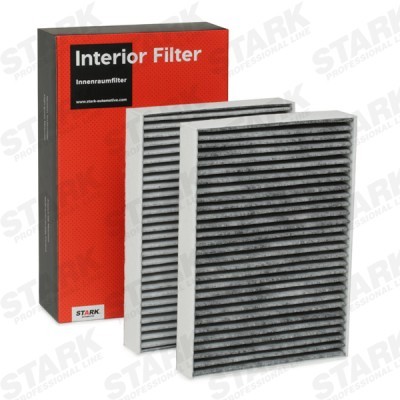 Cabin Air Filter Stark SKIF-0170480 SKIF-0170480 - photo 2