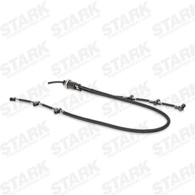 Fuel return hose Stark SKHFO-3370001 SKHFO-3370001 - photo 4