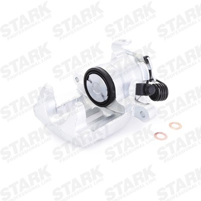 Brake Caliper Stark SKBC-0460132 SKBC-0460132 - photo 3