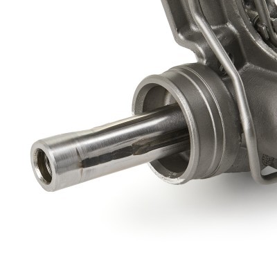 Steering Gear RIDEX 286S0950R 286S0950R - photo 5