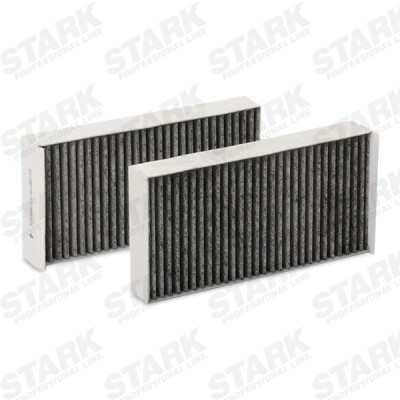 Cabin Air Filter Stark SKIF-0170430 SKIF-0170430 - photo 4