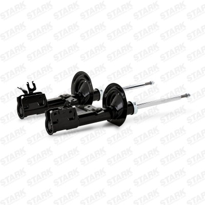 Shock Absorber Stark SKSA-0133215 SKSA-0133215 - photo 5