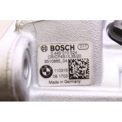 High-pressure pump RIDEX 3918H0131R 3918H0131R - photo 3