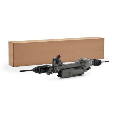 Steering Gear RIDEX 286S1452R 286S1452R - photo 2