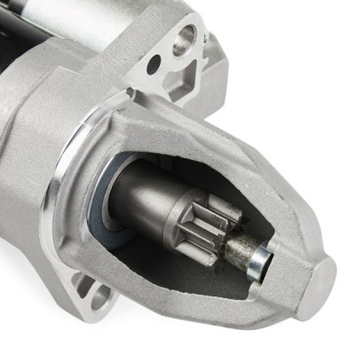 Starter RIDEX 2S0583 2S0583 - photo 5