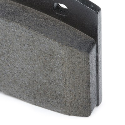 Brake Pads Set RIDEX 402B1297 402B1297 - photo 5