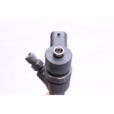 Injector (petrol) RIDEX 3905I0037R 3905I0037R - photo 6