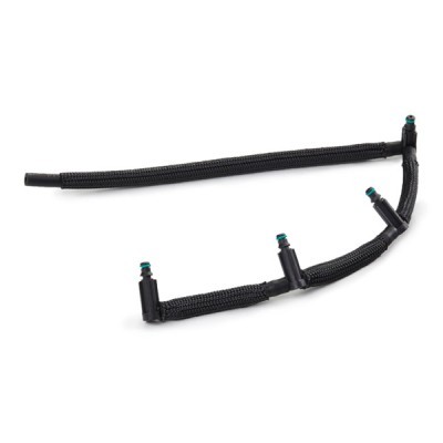 Fuel return hose RIDEX 3937H0010 3937H0010 - photo 2